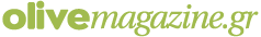 Olive Magazine Logo