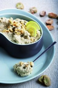 fava apo ksera koukia me kavourdismena koukounaria