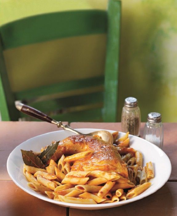 kerkuraiki-pastitsada