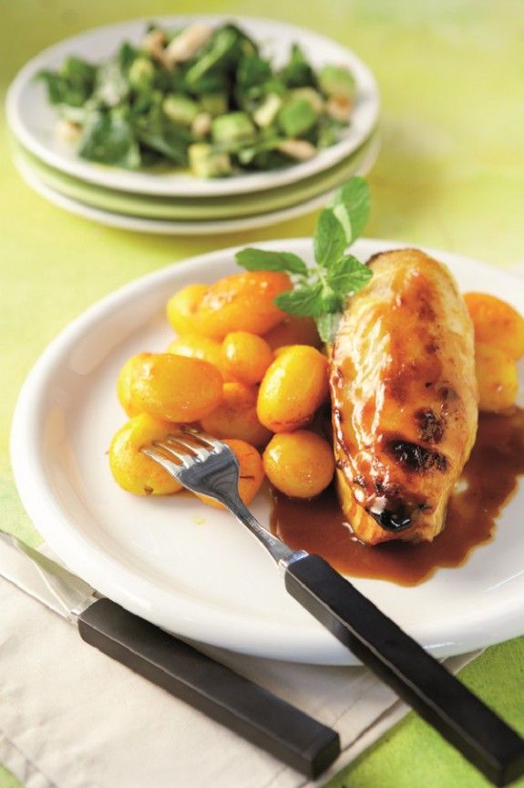 kotopoulo-me-meli-kai-duosmo