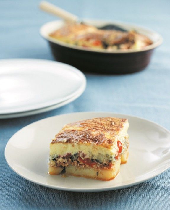 mousakas apo kima kotopoulou