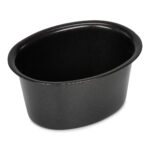 Πανακότα με άρωμα καφέ_Φορμάκι