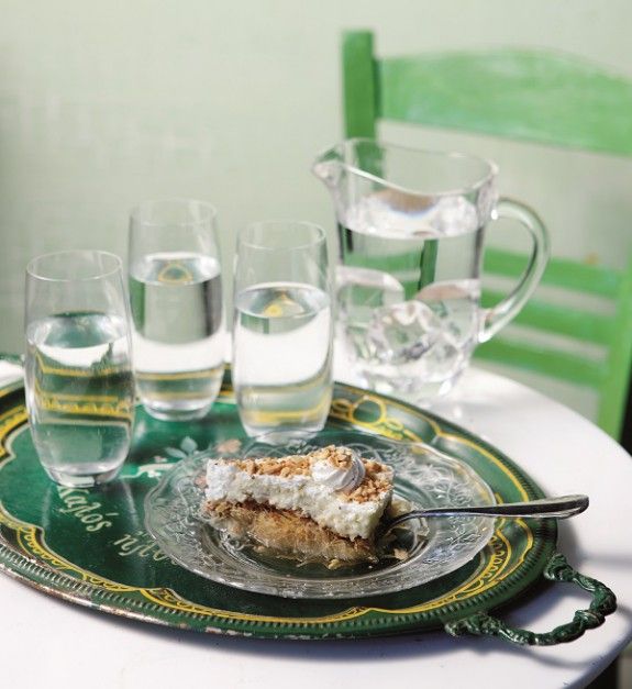 EKMEK KANTAIFI.olivemagazine.gr