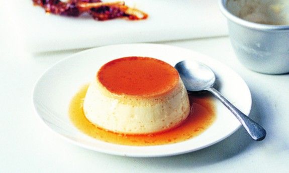 KREMA KAYTERH ME TSILI KAI KANELLA exo