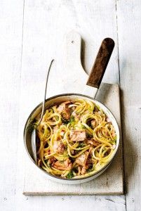 LIGOYINI-ME-TONO-LEMONATH-SALTSA