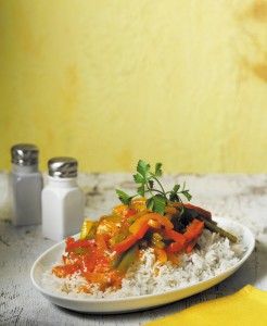 PILAFI-ME-SALTSA-PIPERIESolive-magazine.gr