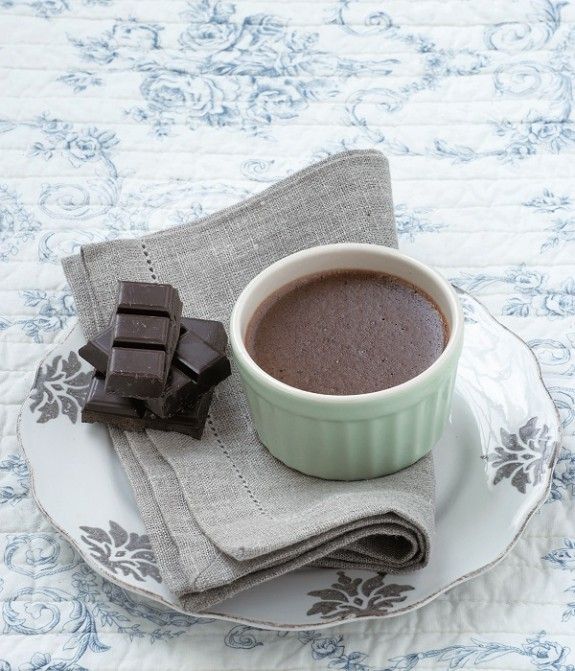 POTS DE CREME SOKOLATA