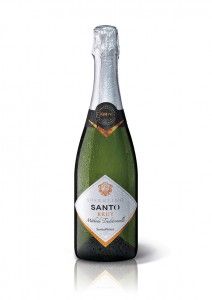 SANTO SPARKLING-MT