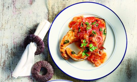 SOLOMOS NTOMATA KREMMYDIA exolive magazine.gr