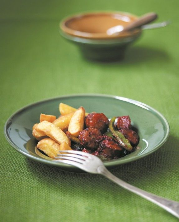 SPENTZOFAI.olive magazine.gr