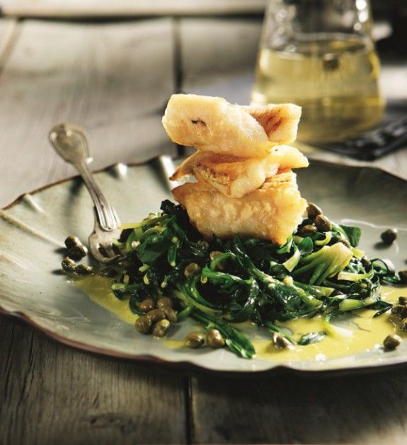 STAMNAGATHI BAKALIAROS