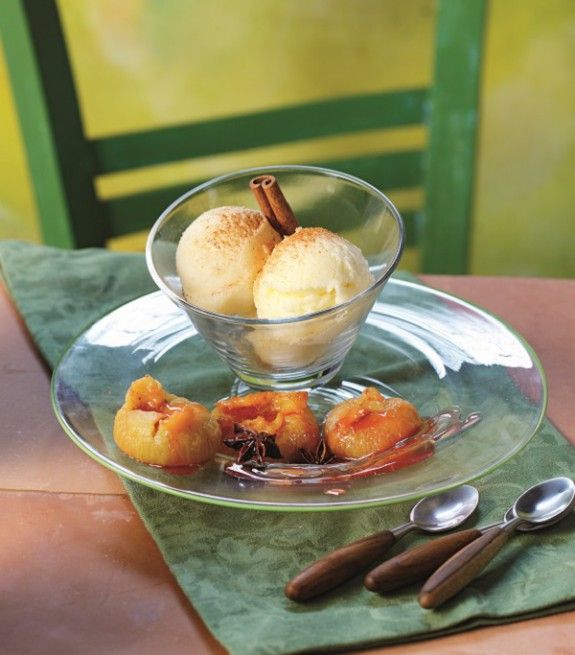 SYKA KOMPOSTA ME PAGOTO olive magazine.gr