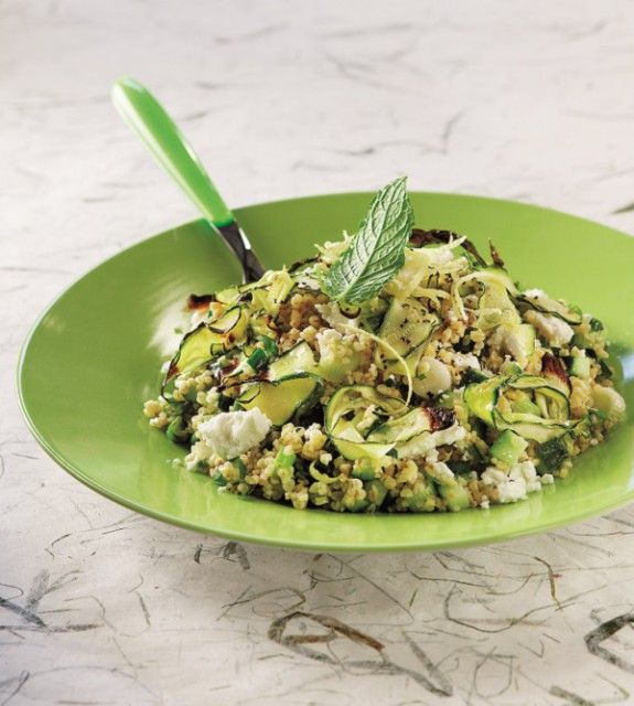 TAMPOYLE ME KOLOKYTHIA