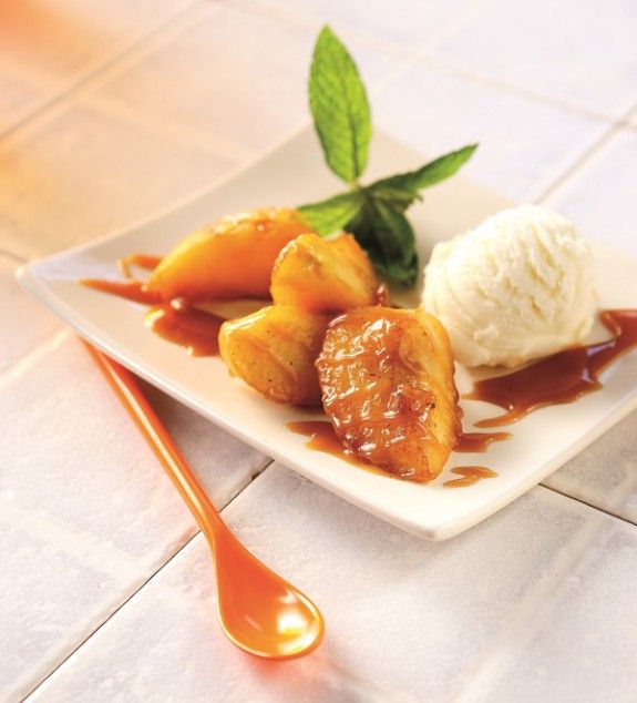 THGANITA MHLA ME KARAMELA