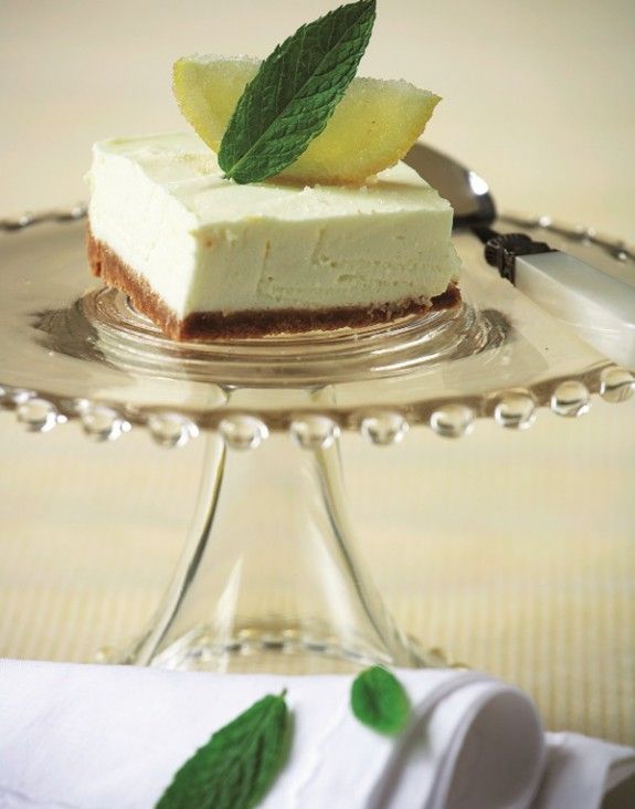 drosero glyko me rawma lemoni