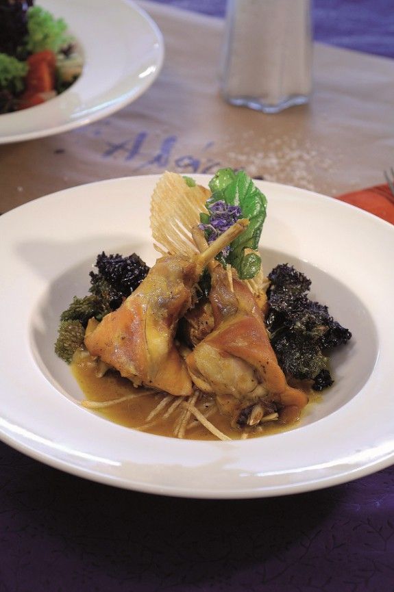 koyneli tsoudisto me zafora kai kymino