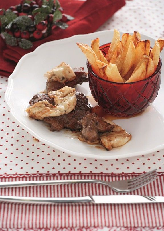 makedonitiki pikantiki tigania