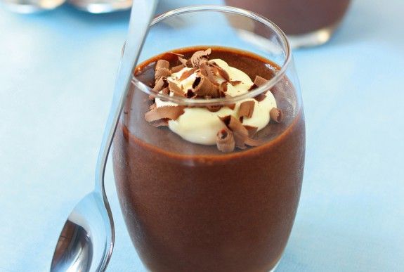 mousse sokolatas exo