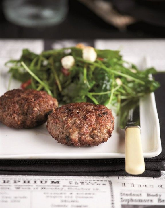 mpiftekia fournou me mosxarisio kima