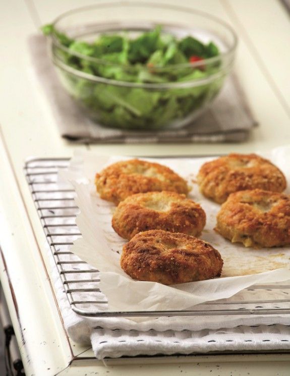 mpiftekia kotopoulou pane sto fourno