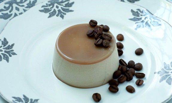 panacotta me gefsi espresso exo
