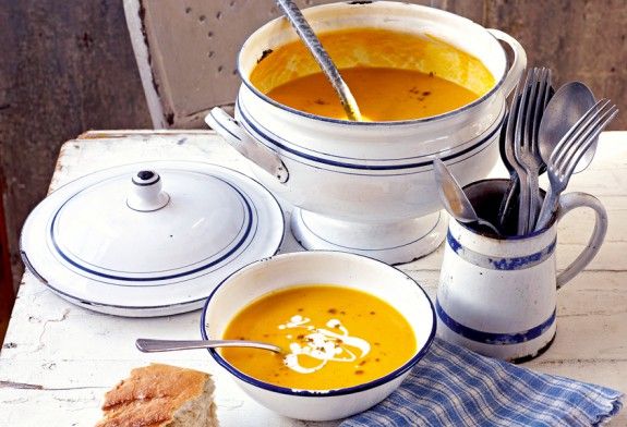 In Season Best Produce – September ‘09