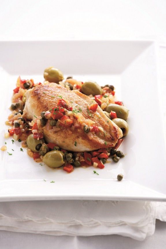 stithos kotopoulo sote me elies kai piperies