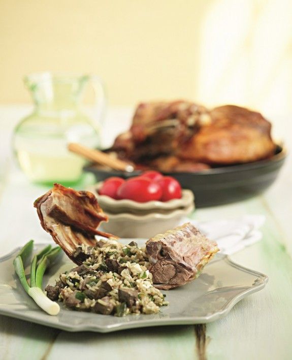 ARNI LABRIATHS APO ANDRO