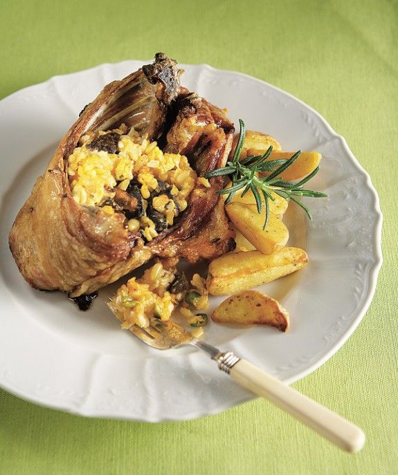 nisiotiko gemisto arnaki