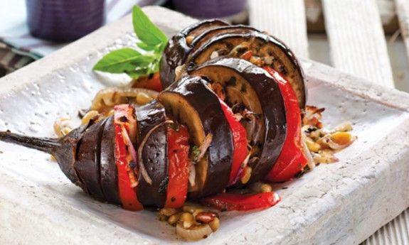 MELITZANA AKORNTEON exo