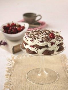 TOYRTITSA ME SOKOLATENIA COOKIES KAI KERASIA