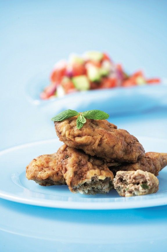 boutakia xanoumissas