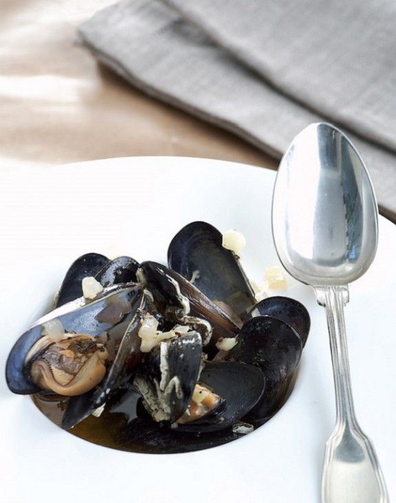 mydia axnista me skordo kai mpyra