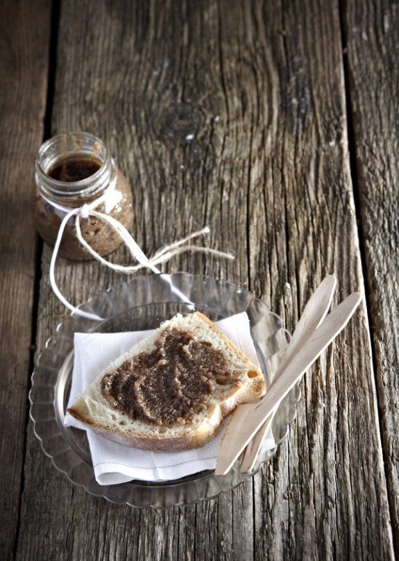 marmelada karidi chron