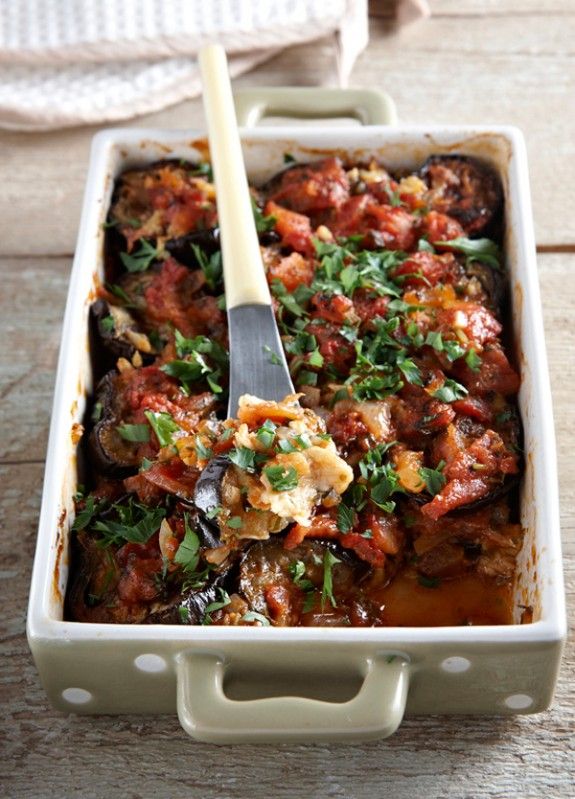 melitzanes-me-haloumi