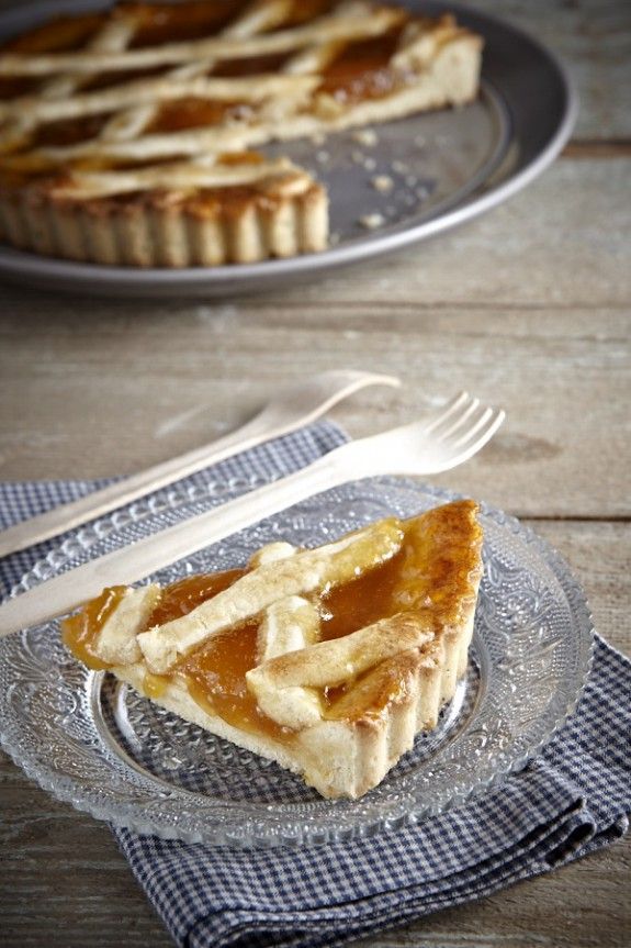 tarta marmelada chron