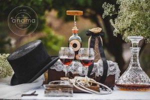 «The Anama Concept» – Η κυπριακή κουμανδαρία αλλιώς…