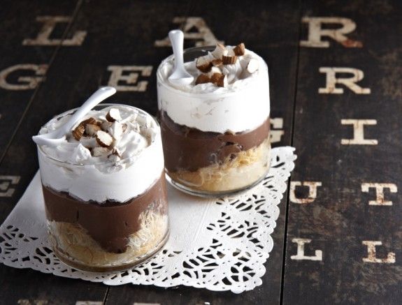 ekmek sokolata chron