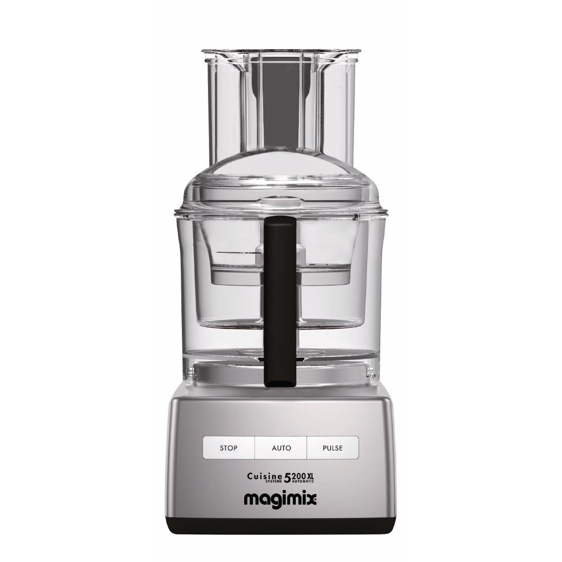 Φοντί_Κουζινομηχανή