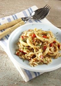 giouvetsi kalamari Nik1