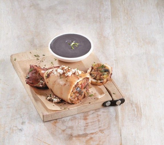 kalamari gemisto IMG_0377