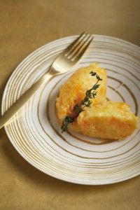 Poures patata karoto