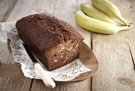 banana bread chron1