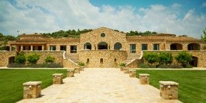 Ο Πύργος Πετρέζα αποκτά δική του κουζίνα