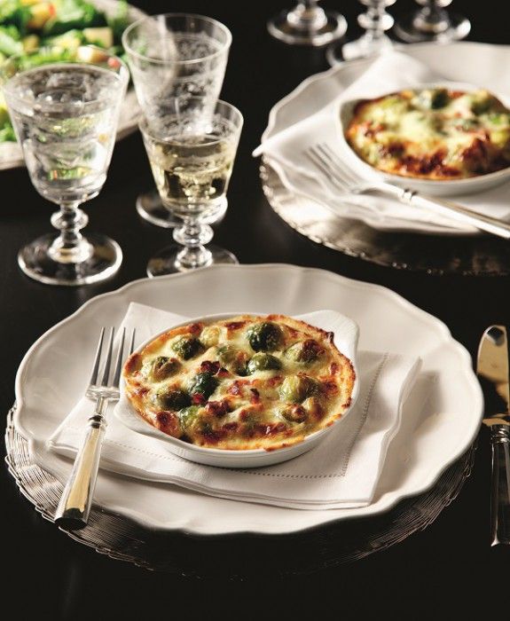 AUGRATIN ME LAXANAKIA VRYXELLON