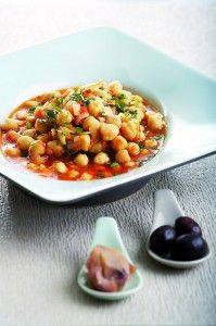 revythia kokkinista me praso