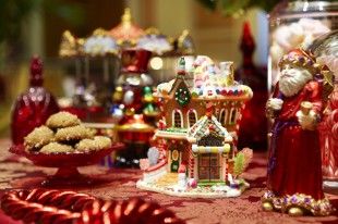 ANOIGMA lux101de-99988-Christmas detail