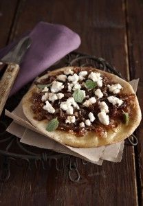 pizza araviki pita psi