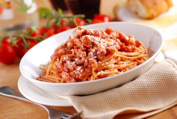 amatriciana 2