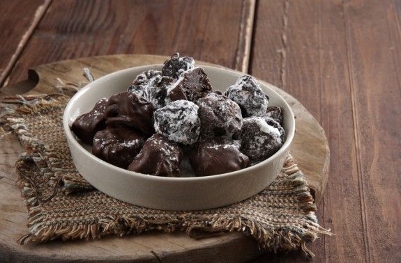 gemista damaskina chron